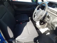 Suzuki WAGON R лот № 75016 оценка R  с аукциона в Японии 7