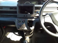 Suzuki WAGON R лот № 75016 оценка R  с аукциона в Японии 8