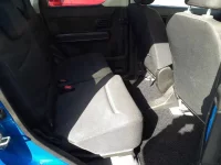 Suzuki WAGON R лот № 75016 оценка R  с аукциона в Японии 9