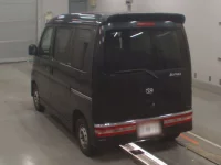 Daihatsu Atrai Wagon лот № 45 оценка R  с аукциона в Японии 5