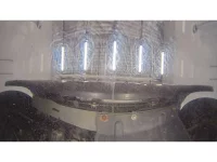 Daihatsu Atrai Wagon лот № 45 оценка R  с аукциона в Японии 10