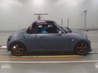 Daihatsu Copen