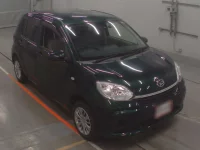 Daihatsu Boon лот № 10220 оценка 3  с аукциона в Японии 4