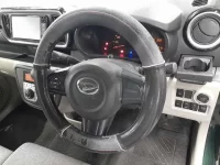 Daihatsu Boon лот № 10220 оценка 3  с аукциона в Японии 6