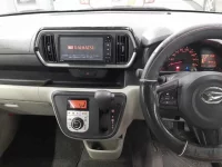 Daihatsu Boon лот № 10220 оценка 3  с аукциона в Японии 8