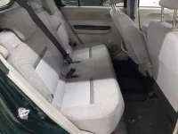 Daihatsu Boon лот № 10220 оценка 3  с аукциона в Японии 9