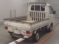 Daihatsu HIJET TRUCK лот № 32 оценка 3.5  с аукциона в Японии 1
