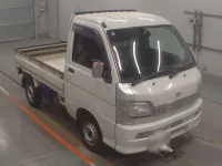 Daihatsu HIJET TRUCK лот № 32 оценка 3.5  с аукциона в Японии 4