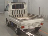 Daihatsu HIJET TRUCK лот № 32 оценка 3.5  с аукциона в Японии 5