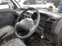 Daihatsu HIJET TRUCK лот № 32 оценка 3.5  с аукциона в Японии 6