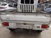 Daihatsu HIJET TRUCK лот № 32 оценка 3.5  с аукциона в Японии 8