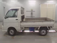 Daihatsu HIJET TRUCK лот № 32 оценка 3.5  с аукциона в Японии 3