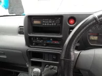 Daihatsu HIJET VAN лот № 98 оценка R  с аукциона в Японии 8