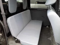 Daihatsu HIJET VAN лот № 98 оценка R  с аукциона в Японии 9