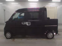 Daihatsu HIJET VAN лот № 98 оценка R  с аукциона в Японии 3