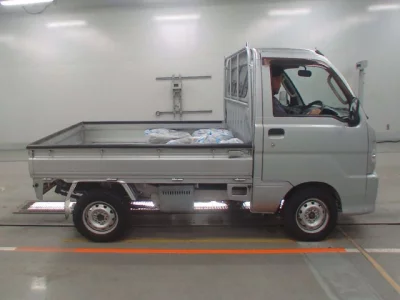 Daihatsu HIJET TRUCK  с аукциона в Японии