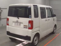 Daihatsu HIJET CADDIE лот № 253 оценка 4.5  с аукциона в Японии 1