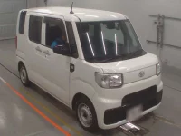 Daihatsu HIJET CADDIE лот № 253 оценка 4.5  с аукциона в Японии 4