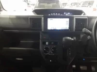 Daihatsu HIJET CADDIE лот № 253 оценка 4.5  с аукциона в Японии 8