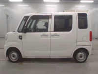 Daihatsu HIJET CADDIE лот № 253 оценка 4.5  с аукциона в Японии 3
