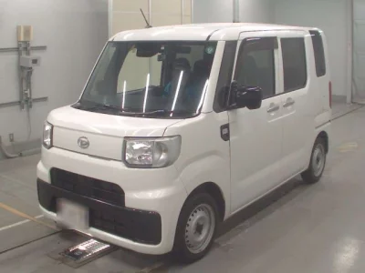 Daihatsu HIJET CADDIE