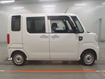 Daihatsu HIJET CADDIE