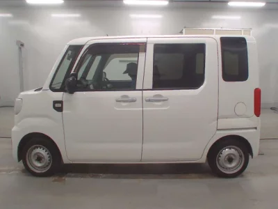 Daihatsu HIJET CADDIE