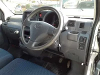 Daihatsu HIJET VAN лот № 30040 оценка R  с аукциона в Японии 6