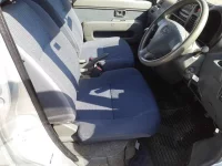 Daihatsu HIJET VAN лот № 30040 оценка R  с аукциона в Японии 7