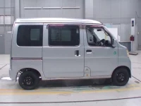 Daihatsu HIJET VAN лот № 30040 оценка R  с аукциона в Японии 2