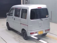 Daihatsu HIJET VAN лот № 30040 оценка R  с аукциона в Японии 5