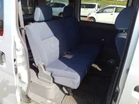 Daihatsu HIJET VAN лот № 30040 оценка R  с аукциона в Японии 8