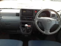 Daihatsu HIJET VAN лот № 30040 оценка R  с аукциона в Японии 9