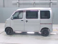 Daihatsu HIJET VAN лот № 30040 оценка R  с аукциона в Японии 3
