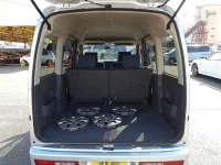 Daihatsu HIJET VAN лот № 30040 оценка R  с аукциона в Японии 10