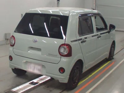 Daihatsu MIRA TOCOT