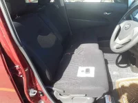 Daihatsu MOVE лот № 30044 оценка 4  с аукциона в Японии 7