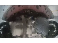 Daihatsu MOVE лот № 30044 оценка 4  с аукциона в Японии 10