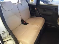 Daihatsu MOVE CANBUS лот № 30011 оценка 3.5  с аукциона в Японии 9