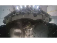 Daihatsu MOVE CANBUS лот № 30011 оценка 3.5  с аукциона в Японии 10