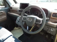 Daihatsu MOVE CANBUS лот № 30013 оценка S  с аукциона в Японии 6