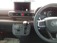 Daihatsu MOVE CANBUS лот № 30013 оценка S  с аукциона в Японии 8