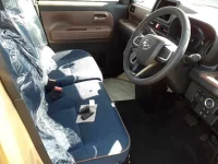 Daihatsu MOVE CANBUS лот № 30013 оценка S  с аукциона в Японии 7