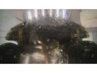 Daihatsu MOVE CANBUS лот № 30013 оценка S  с аукциона в Японии 10