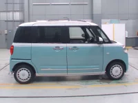 Daihatsu MOVE CANBUS лот № 30053 оценка R  с аукциона в Японии 2