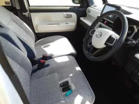 Daihatsu MOVE CANBUS лот № 30053 оценка R  с аукциона в Японии 7
