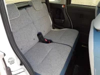 Daihatsu MOVE CANBUS лот № 30054 оценка 6  с аукциона в Японии 8