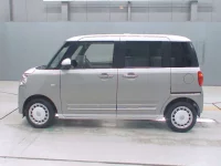 Daihatsu MOVE CANBUS лот № 30054 оценка 6  с аукциона в Японии 3