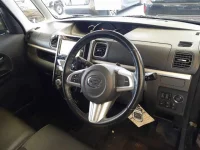 Daihatsu TANTO лот № 30032 оценка 3.5  с аукциона в Японии 6