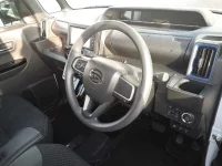 Daihatsu TANTO лот № 30034 оценка 3.5  с аукциона в Японии 6